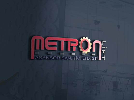 Metron Asansör